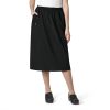 Women's Wonderwork Pull-on Cargo Scrub Skirt