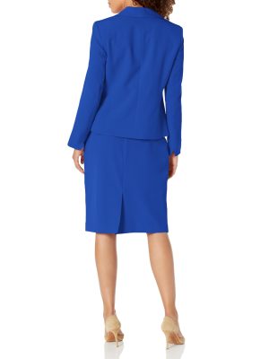 Women's JKT/Skirt Suit