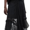 Women's Josie Lace Skirt