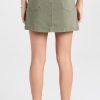Women's Jessie Skirt W/Cargo Pockets