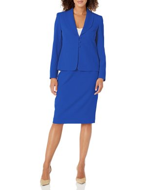 Women's JKT/Skirt Suit