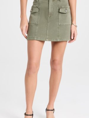 Women's Jessie Skirt W/Cargo Pockets
