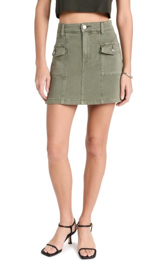 Women's Jessie Skirt W/Cargo Pockets