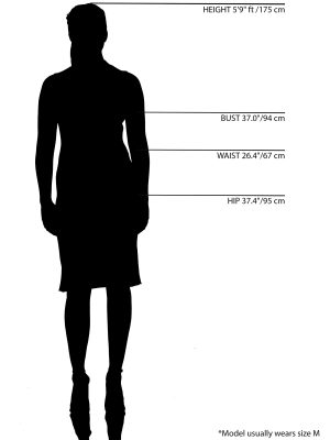 Plaid Mini Skirt - Red