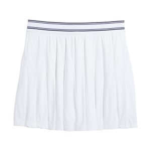Women's Pleated Athletic Skort