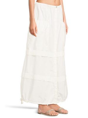 Women's Eloise Maxi Skirt