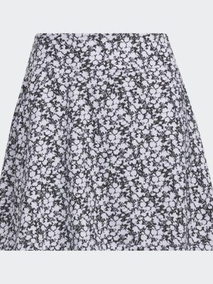Women's Printed 16 " Golf Skort