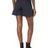 Women's Button Mini Skort