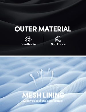 Athletic Skorts for Women Tennis Skirt with Pockets Cross Waist Athletic Skirt for Golf Pickleball