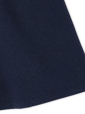 Girls' Active French Terry Skirt 2 Pack