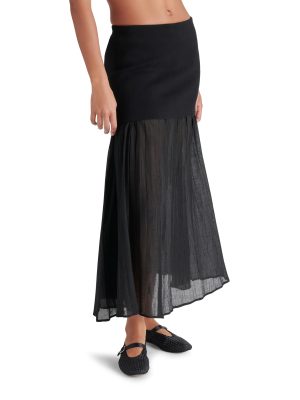 Apparel Women's Malvina Skirt, Black