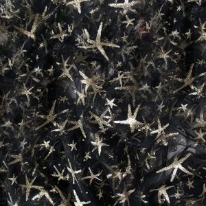 Women's Long High Low Ruffles Party Tulle Skirt