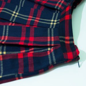 71eRTkSuXoL.jpg Women's Vintage A-line Printed Pleated Flared Midi Skirts