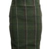 - Ladies Derby Tweed Winslow Skirt
