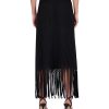 71x6zHk8HDL.jpg Women's Crochet Fringe Maxi Skirt