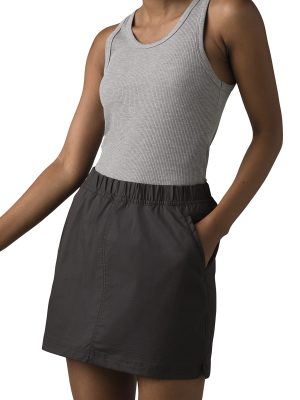 Women's Double Peak Skort