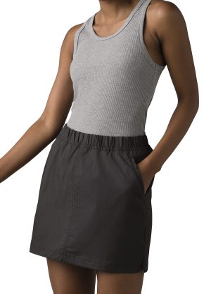 Women's Double Peak Skort