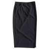 Length 4 - Wrap Skirt for Women - Quick Dry Swim Cover-Up for Beach, Travel with Pocket