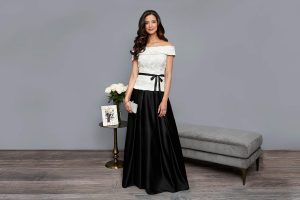 816h2zhqKML.jpg Women's Full Length Formal Maxi Skirt