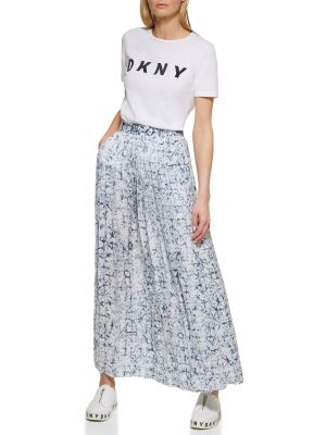 Women's Pleated Elevated Everyday Skirts