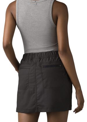 Women's Double Peak Skort