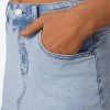 Womens Denim Skirts Jean Short Mini Skirt Summer Outfits Fashion Cute Y2k Clothes with Pockets 2025