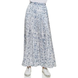 81lPXDysliL.jpg Women's Pleated Elevated Everyday Skirts